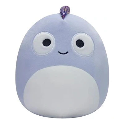 Image of Squishmallows 40cm p15 Purple carmeleon (2418p15)