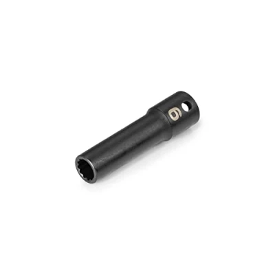 Image of TEKTON 3/8 Inch Drive x 9 mm Deep 12 Point Impact Socket SID13309