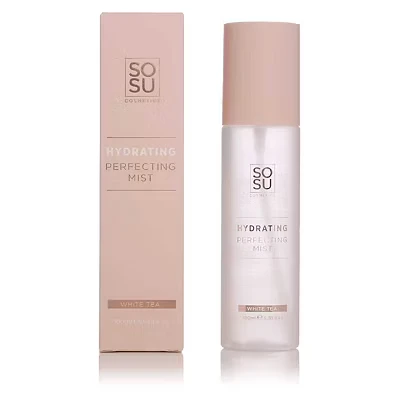 Image of SOSU Cosmetics Hydrating Perfecting Mist 100ML