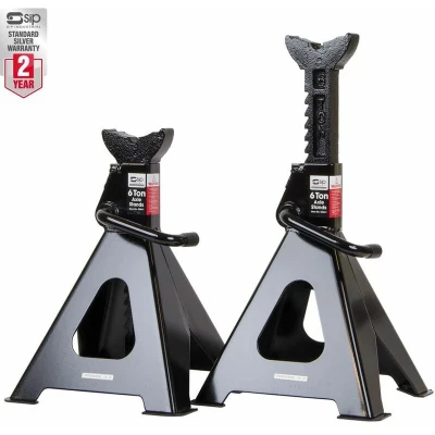 Image of SIP 6 TON Jack Stands