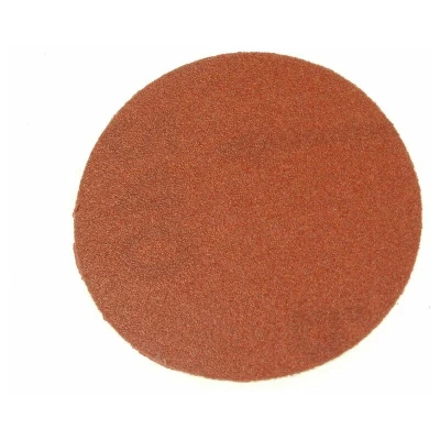 Image of 5x Flexipads Abrasive Disc 50mm P180 GRIP FLE48515