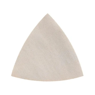 Image of FEIN FMM Accy FEI63717128017 400 Grit Super Soft Unperforated Sanding Sheet, Multi Colour, 50 Pack