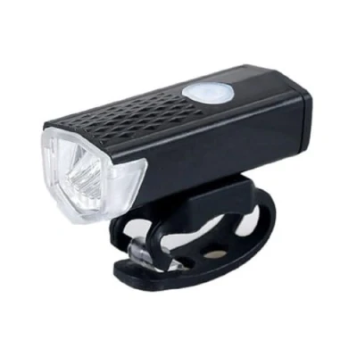 Image of OCKULT Usb Rechargeable Bike Lights,Rechargeable Headlight Light,Waterproof Safety Front Light,Ultra Bright Bicycle Lights,Road Mountain Accessories,for Road,Mountain,Night Riding