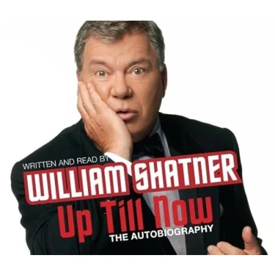 Image of Up Till Now
