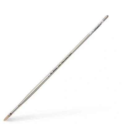 Image of Winsor &amp; Newton Brush, Wood, 2