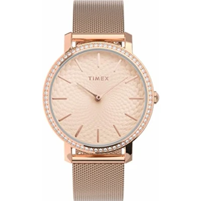 Image of Timex TW2V52500 Ladies Transcend Watch