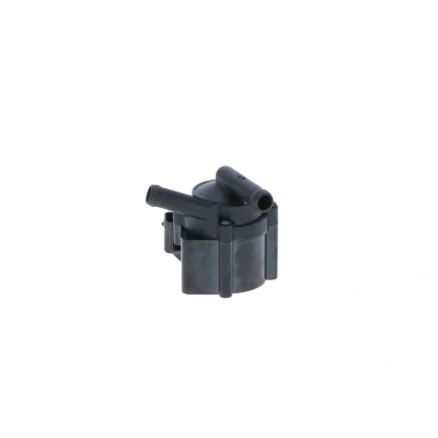 Image of 11515A36581, 11517584219, 11517589636, 11517604528, 11517604529 Additional Water Pump NRF 390019 Electric BMW: X5, 5 Saloon