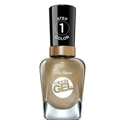 Image of Sally Hansen Miracle Gel Feeling Gelt y