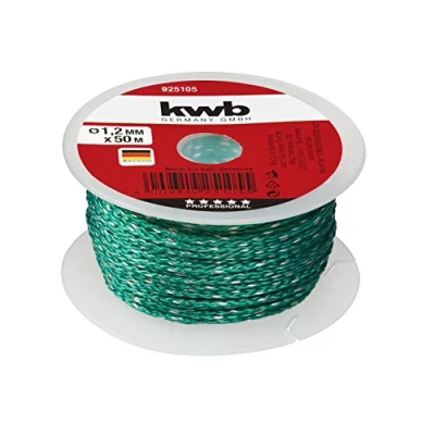 Image of 1.2 M BRICK LINE 50 GREEN