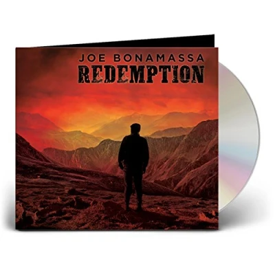 Image of Redemption (Deluxe Edition)