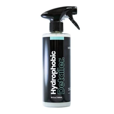 Image of Electrovogue Hydrophobic Car Detailer SiO2 Sealant Coating 500ml