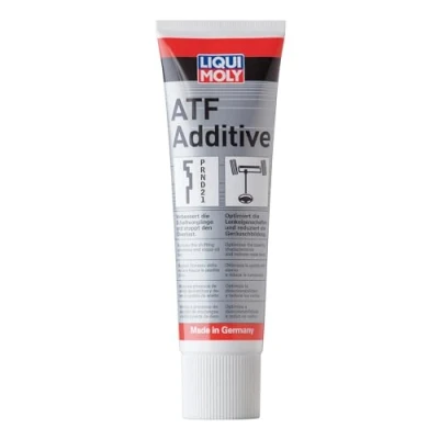 Image of LIQUI MOLY ATF additive 250 ml Oil SKU: 5135