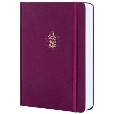 Image of Bullet Dotted Journal, No Bleed Thick 160gsm A5 Dot Notebook, 15 X 20.8CM, Hardcover Notebooks for Personal Organizers