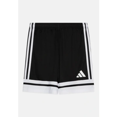 Image of adidas Unisex Kids SQUADRA25 Short Kids, Black/White, 13 14 Years