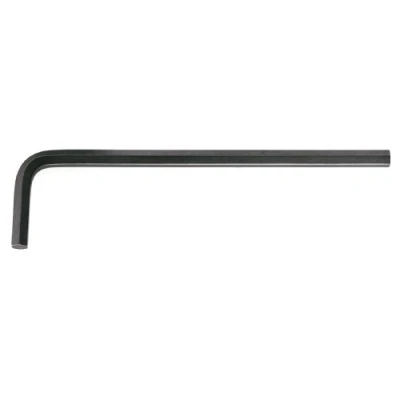 Image of Facom SC.83H Hex Key 3 mm Rouge et Noir