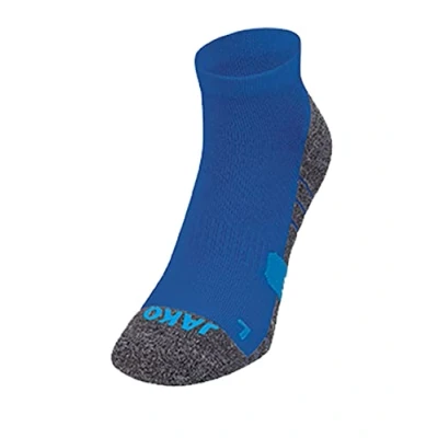 Image of JAKO Short Training Socks 3912 Unisex Sport Royal, 4 (39 42)