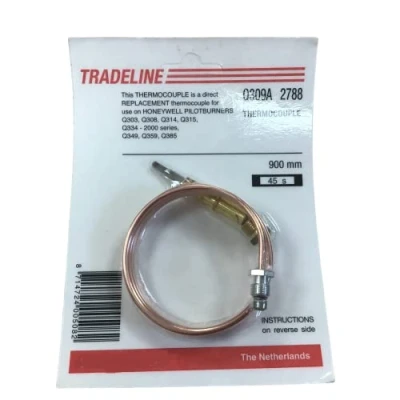 Image of Honeywell Q309A2788 Thermocouple 900mm
