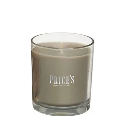 Image of Price&#039;s Royal Oak Boxed Jar Candle Woody, Mysterious, Musky Fragrance Long Lasting Scent Made from Premium Wax Suitable for All Occasions