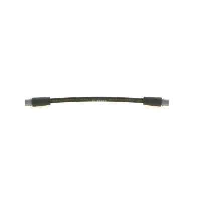 Image of 3U0611707, 8D0611707, 8D0611707B, 8D0611707D Brake Hose BOSCH 1 987 476 717 295mm AUDI: A4 B5 Avant, A6 C5 C4 Saloon