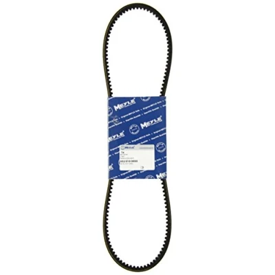 Image of 5136711380, 9136716360 V Belt MEYLE 052 010 0950 10mm 950mm ORIGINAL Quality VOLKSWAGEN: GOLF 2, 1 Cabriolet, 1, BMW: 3 Saloon, 5 Saloon