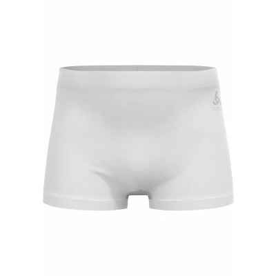Image of Odlo Men Functional Underwear Boxer Shorts PERFORMANCE LIGHT, white, L