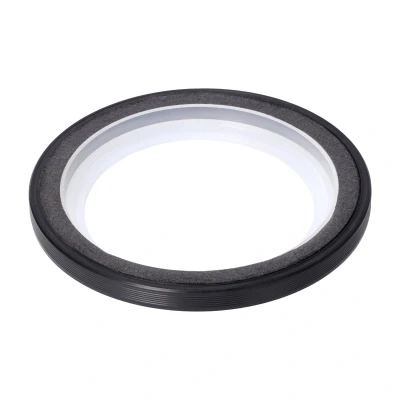 Image of 1316431, 1375002, 1433183 Seal, flywheel FEBI BILSTEIN 17166