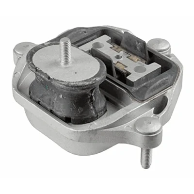 Image of 8K0399151CL Gearbox Mount LEMFÖRDER 43231 01 Rear AUDI: A4 B8 Avant, A5 Coupe, Saloon