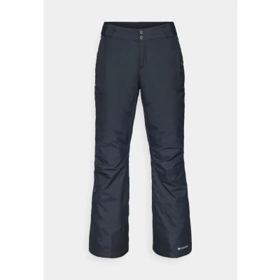 Image of Columbia Women’s Ski Trousers, Bugaboo II Pant Clematis Blue