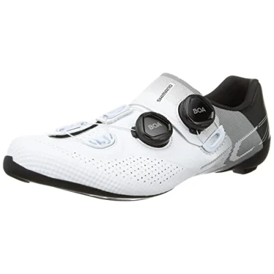 Image of SHIMANO Unisex Sh rc702 Shoes Sneaker, Multicoloured, 10.5 UK