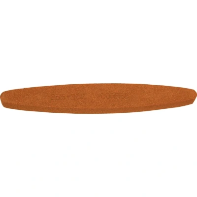 Image of Kennedy 235X35 15MM Scythe Stone, Flat Tapered Aluminium Oxide Coarse
