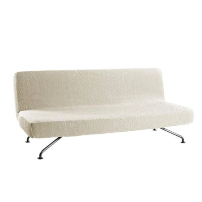 Image of Martina Home Case Sofa Clic Clac Model Emilia 39x60x6 cm orange