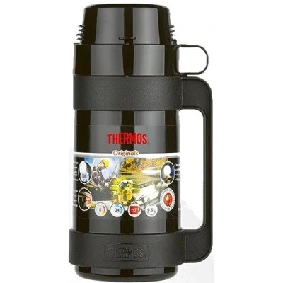 Image of Thermos Mondial Flask, 500ml