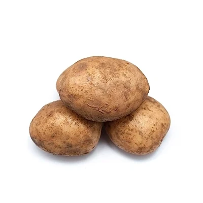 Image of Veenas Fresh Mud Potato 1KG 100% Vegetable Indian Origin