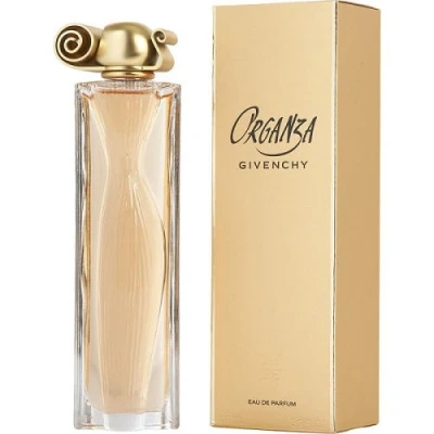 Image of Givenchy Organza Eau De Parfum 100ml BRI