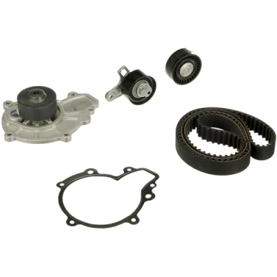 Image of 96941103 water pump + Timing Belt Kit GATES KP15634XS with VAUXHALL: Antara, CHEVROLET: Captiva, Lacetti Hatchback