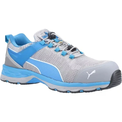 Image of Puma Safety PU643860 39, Track and Field Shoe, Grigio,