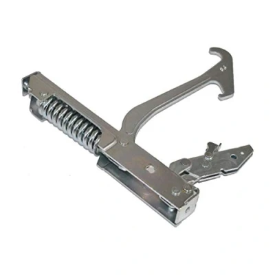 Image of Ufixt Fits Britannia Compatible Range Cooker Oven Main Door Hinge