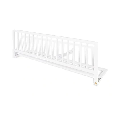 Image of Pinolino Comfort Bed Rail (White)