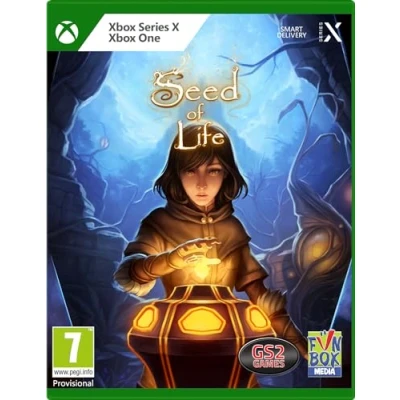Image of Seed of Life (Xbox One Xbox Series X) Game