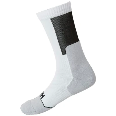 Image of Helly Hansen Unisex Technical Hiking Sock, 42 44, White