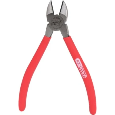 Image of KS Tools 115.1312 Diagonal side cutter, 165mm