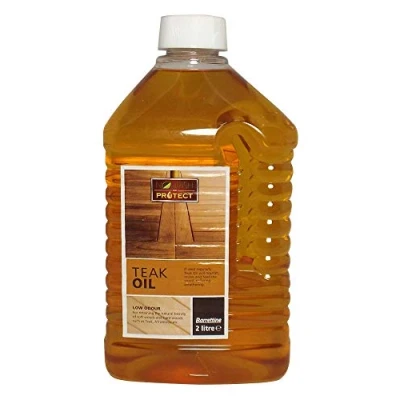 Image of 2 L Teak Oil