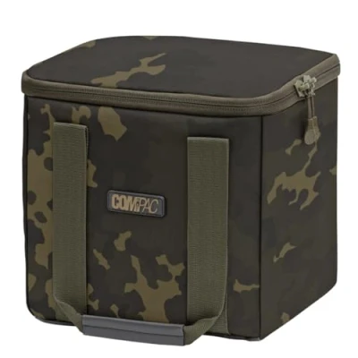 Image of Korda Compac Utility bag Dark Kamo Fishing