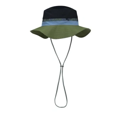 Image of Buff Explore Booney Hat Sun, Forest, S