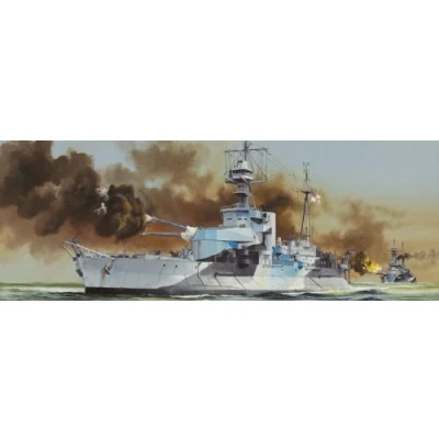 Image of Trumpeter TRU05335 Hms,Monitor Model Kit, Various