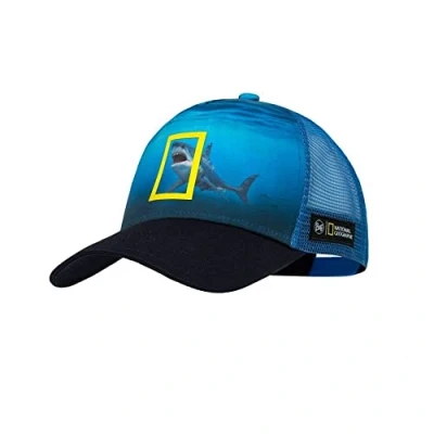 Image of Buff Trucker Cap SEONS Unisex L/XL, One Size