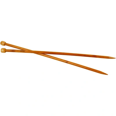 Image of Knitting Needles, size 8 , 1pair