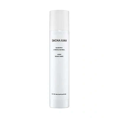 Image of Sachajuan Hairspray Strong Control 200ml