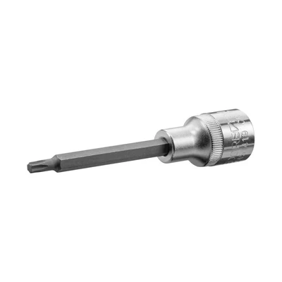 Image of GEDORE Red Screwdriver Bit 1/2 Inch for Internal TX Screws Long T25
