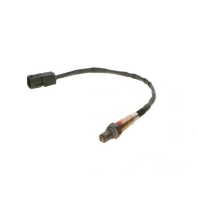 Image of 11183850010 Lambda sensor BOSCH 0 258 006 537 4